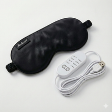 Masque de Sommeil Chauffant - Relaxa®