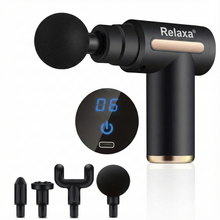 Pistolet à Massage - Relaxa®