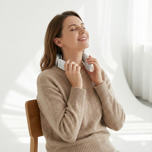 Masseur Cervical Portable - Relaxa®