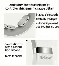 Masseur Cervical Portable - Relaxa®
