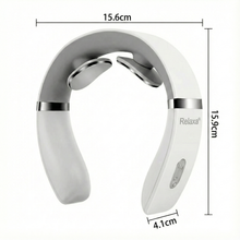 Masseur Cervical Portable - Relaxa®