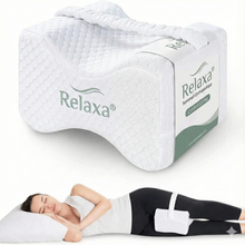 Coussin Orthopédique Genoux - Relaxa®