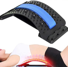 Correcteur de Posture Lombaires - Relaxa®