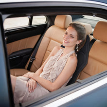 Siège Massant & Chauffant - Relaxa®