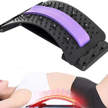 Correcteur de Posture Lombaires - Relaxa®