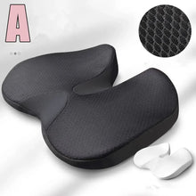 Coussin Rehausseur Ergonomique - Relaxa®